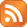 RSS icon