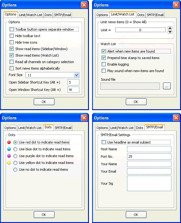 Help on Wizz RSS - 7