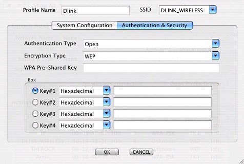 Installing D-Link Airplus - 14