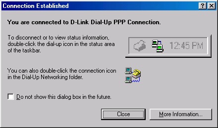 Installing D-Link D200 USB - 12
